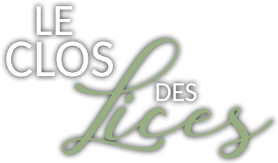 Logo Le Clos Des Lices